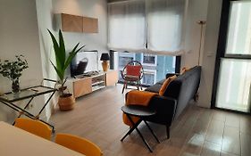 Apartamento Dindurra Centro Playa - Posibilidad Parking Gratuito